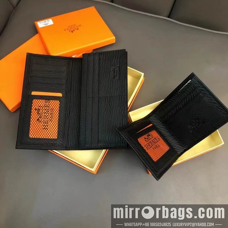 Hermes Replica Bags 8817 19X10cm 12X10cm