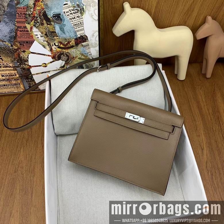 Hermes Replica Bags 22cm 082001 AM 1