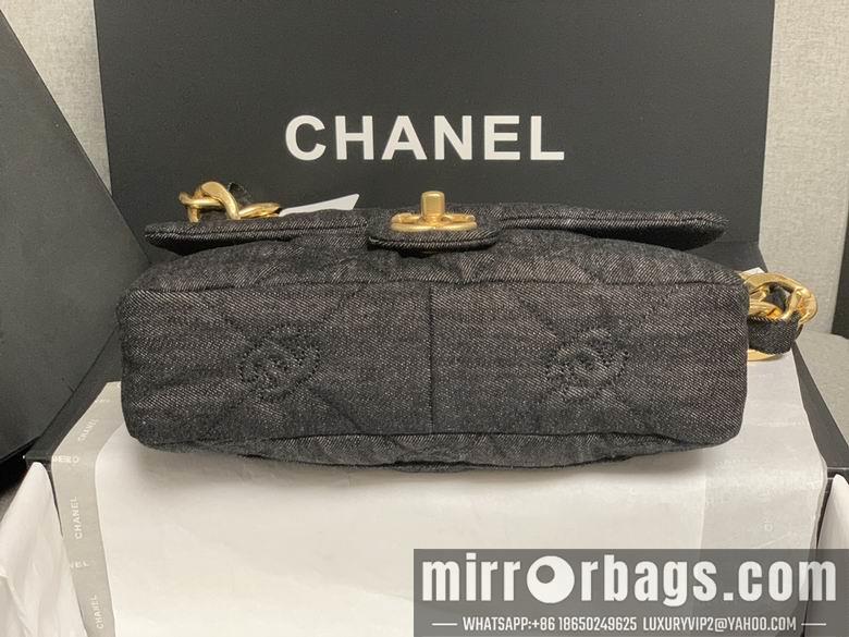 Chanel Replica Bags AS3216 24x17x7cm AL