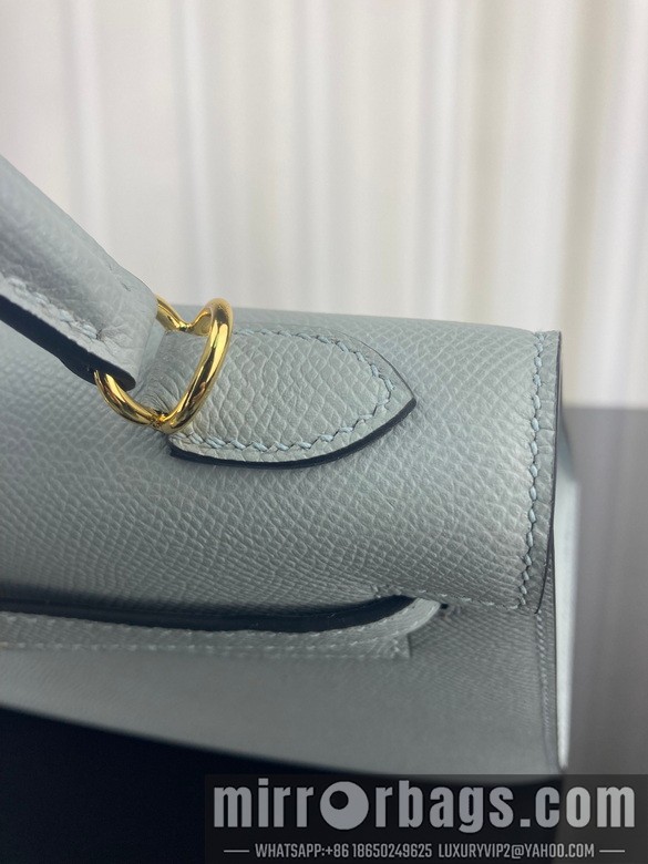 Hermes Replica Bags kelly 25cm 121404 AM 2