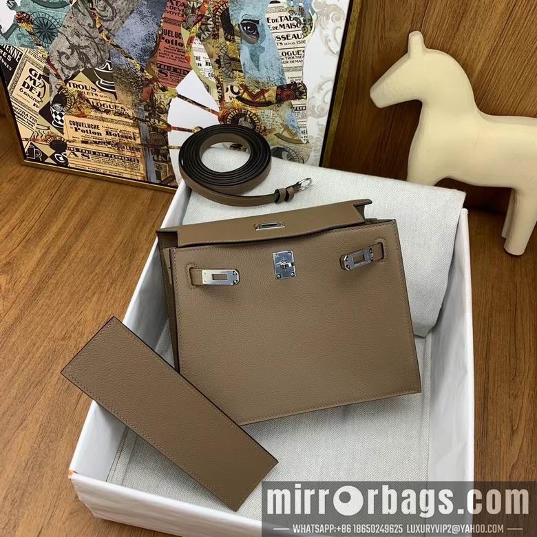 Hermes Replica Bags 22cm 082001 AM 1