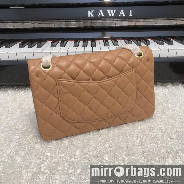 Chanel Replica Bags 5024 25cm BL