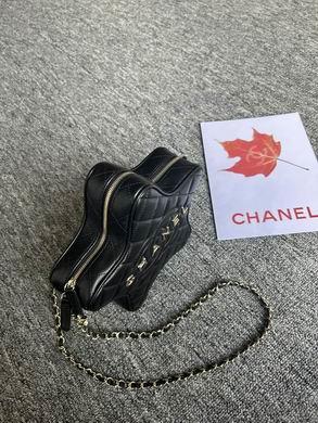 Chanel Replica Bags 4579 22.5X22.5X6cm BL