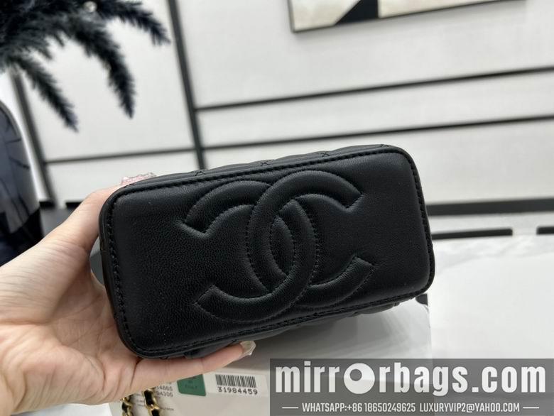 Chanel Replica Bags A96043 17cm BL 3colour