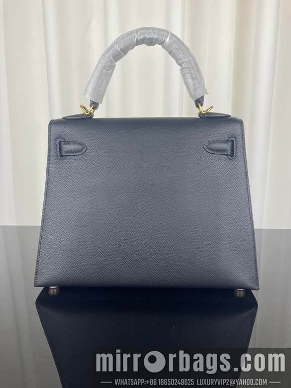 Hermes Replica Bags kelly 25cm 121404 AM 17