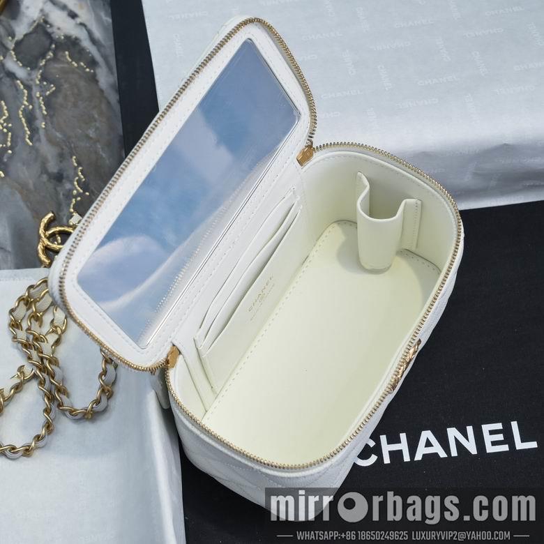 Chanel Replica Bags AP3478 17cm BL 2colour