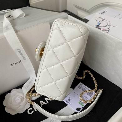 Chanel Replica Bags AS4035 15X15.5X7.5cm BL 4colour