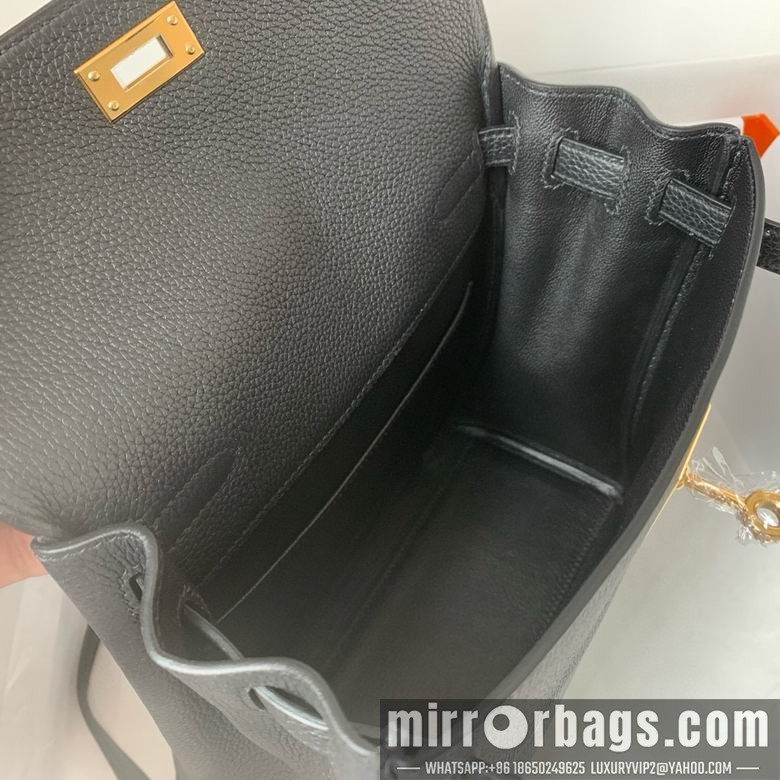 Hermes Replica Bags 22cm 062809 AM 4colour