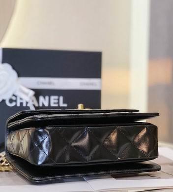 Chanel Replica Bags AS3886 20X14X7.5cm WO 2colour