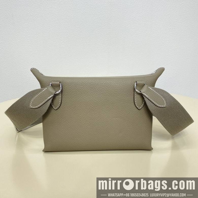 Hermes Replica Bags videpoches 27X14X4cm 042801 AM 2