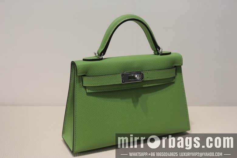 Hermes Replica Bags kelly 121902 AM 10