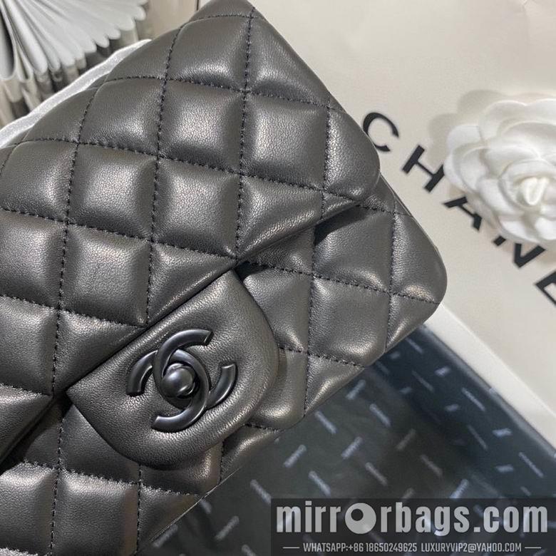 Chanel Replica Bags 1115 17cm AL