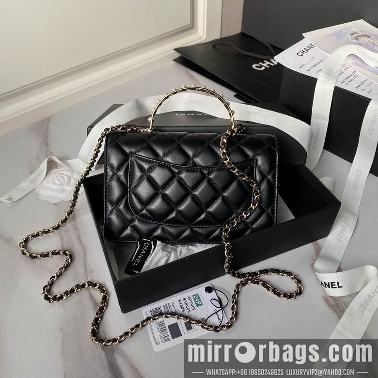 Chanel Replica Bags AP3952 19cm BL 4colour