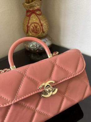 Chanel Replica Bags AS4469 10X17X8cm BL 4colour