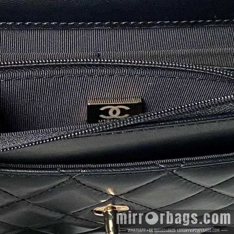 Chanel Replica Bags AP3952 19cm BL 4colour