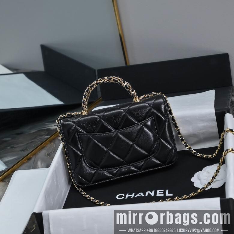 Chanel Replica Bags AP4166 19cm BL 4colour