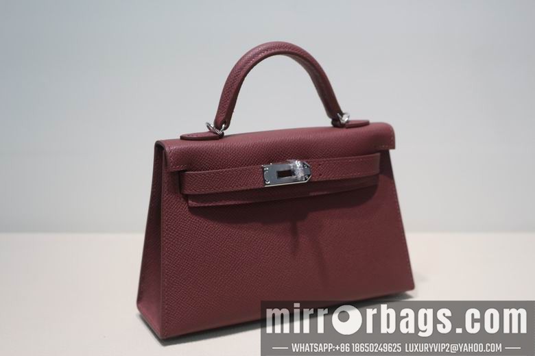 Hermes Replica Bags kelly 121902 AM 1