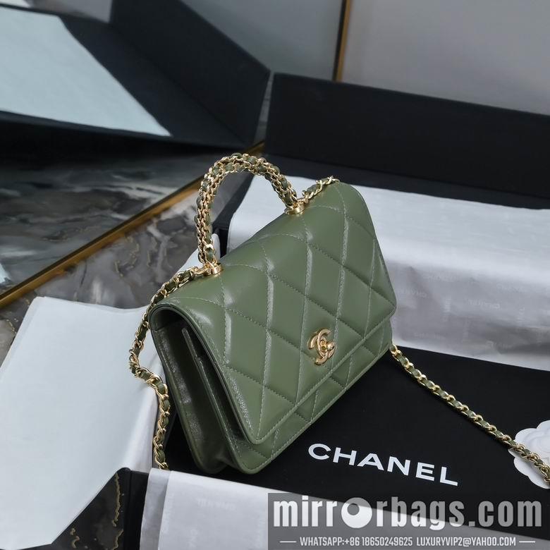 Chanel Replica Bags AP4166 19cm BL 4colour