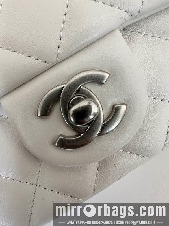 Chanel Replica Bags AS1786 18X13X7cm BL 2colour