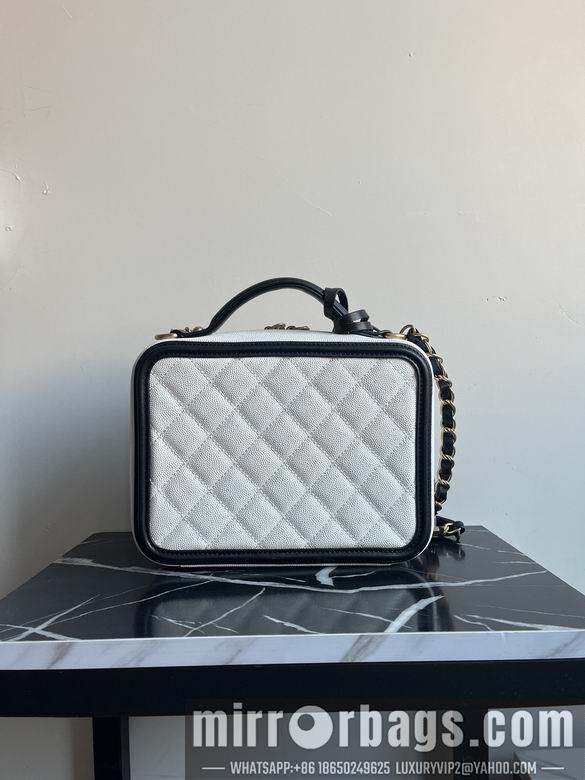 Chanel Replica Bags 93343 21cm BL 2colour