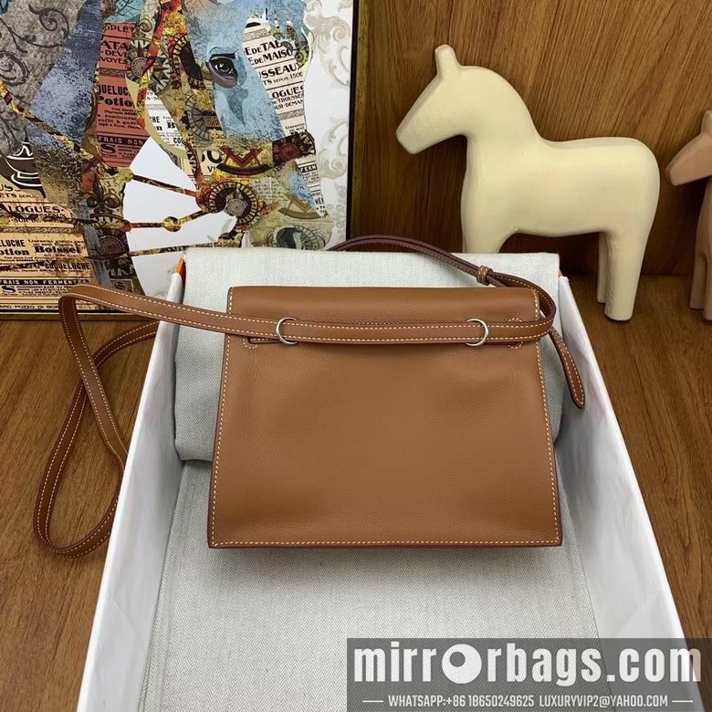 Hermes Replica Bags 22cm 082001 AM 11