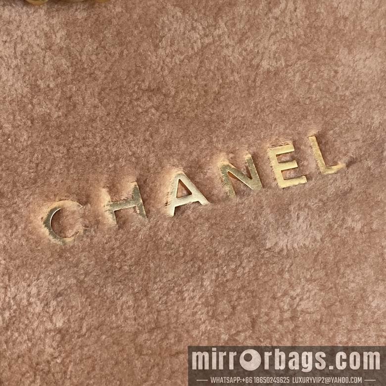 Chanel Replica Bags AS3261 39X42X8cm BL 3colour