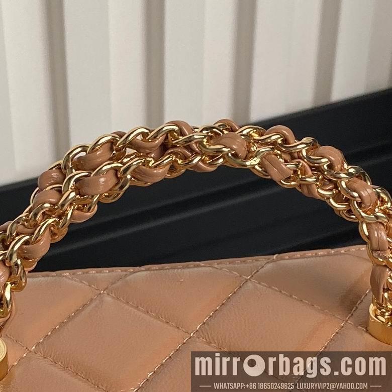 Chanel Replica Bags AP4168 17cm BL 3colour