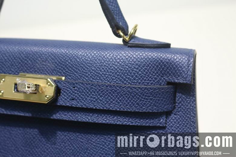 Hermes Replica Bags kelly 121902 AM 15