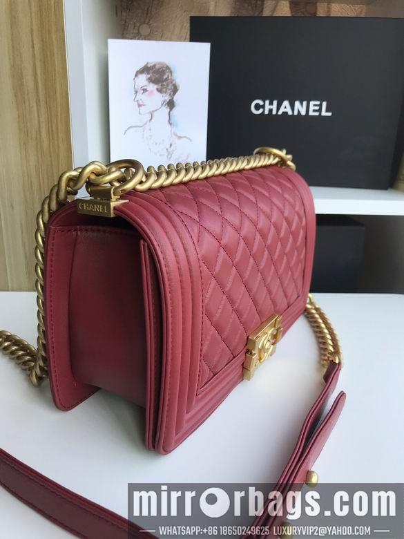 Chanel Replica Bags BN67086 25cm