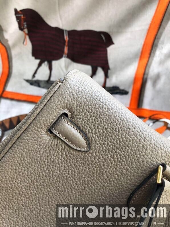 Hermes Replica Bags Kelly ado 22cm am 01