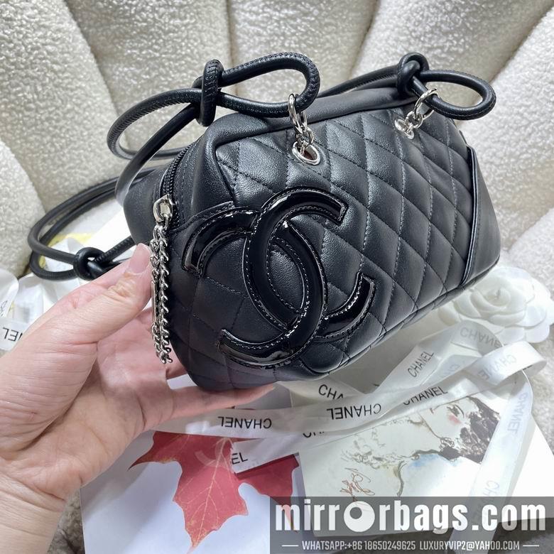 Chanel Replica Bags 8013 21cm BL 4colour