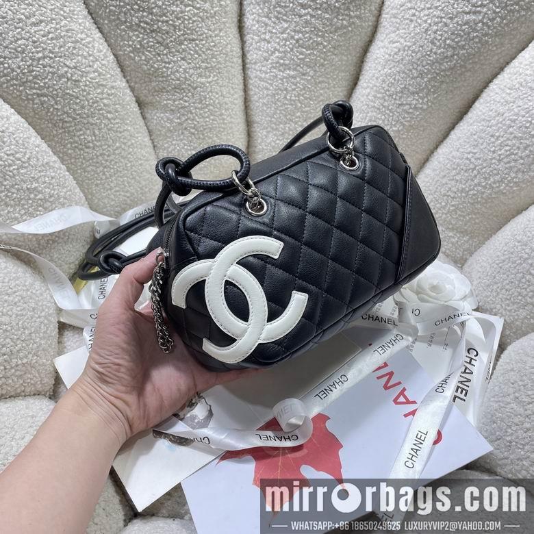 Chanel Replica Bags 8013 21cm BL 4colour