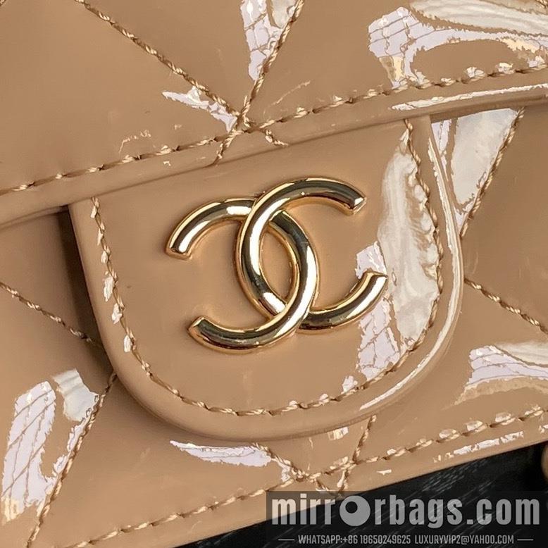 Chanel Replica Bags Ap3226 17cm BL 2colour