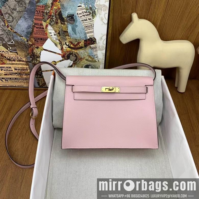 Hermes Replica Bags 22cm 082001 AM 3