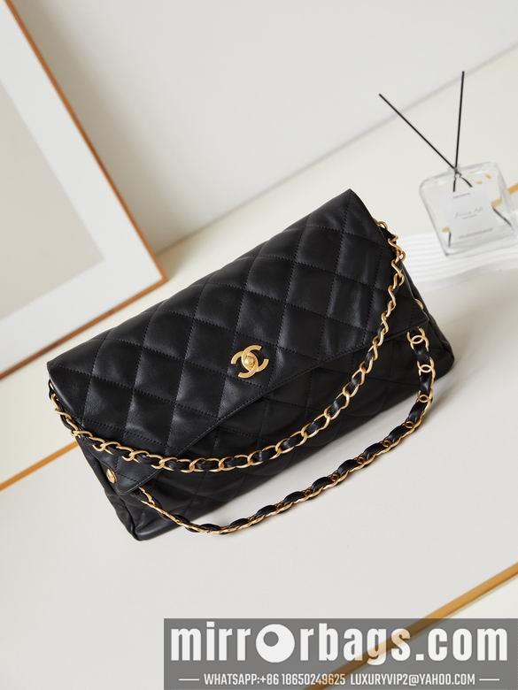 Chanel Replica Bags AS4755 24X36X9cm BL