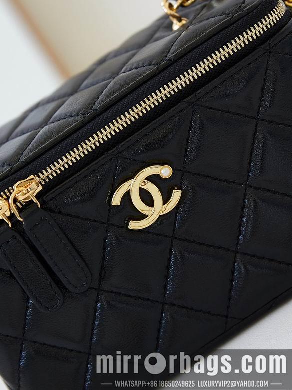 Chanel Replica Bags AP4285 10X17X8cm BL 4colour