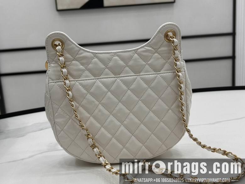 Chanel Replica Bags AS4572 21.5X20X7.5cm BL 2colour