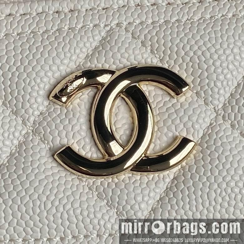 Chanel Replica Bags AP4407 17X19.5X5cm BL 2colour