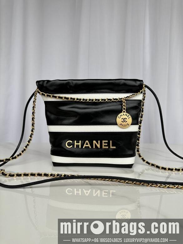 Chanel Replica Bags AS3980 19X20X6cm BL 4colour-2