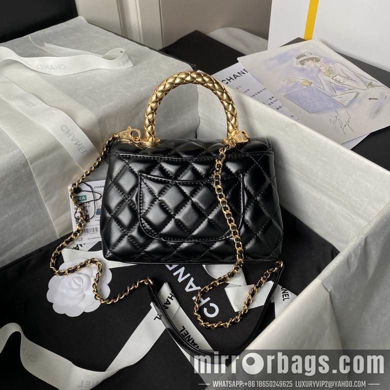 Chanel Replica Bags 2215 19cm BL 3colour