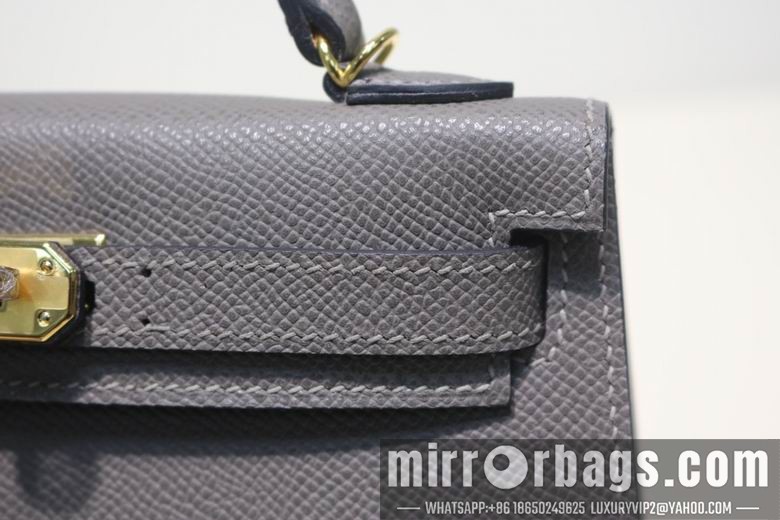 Hermes Replica Bags kelly 121902 AM 3