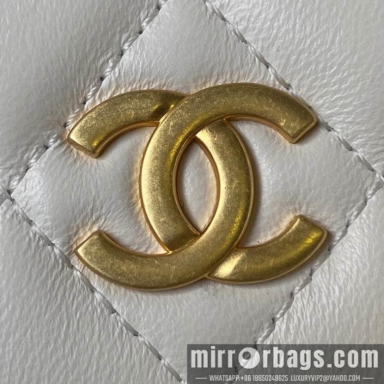 Chanel Replica Bags AP3485 10X13.2X4.5cm BL 3colour