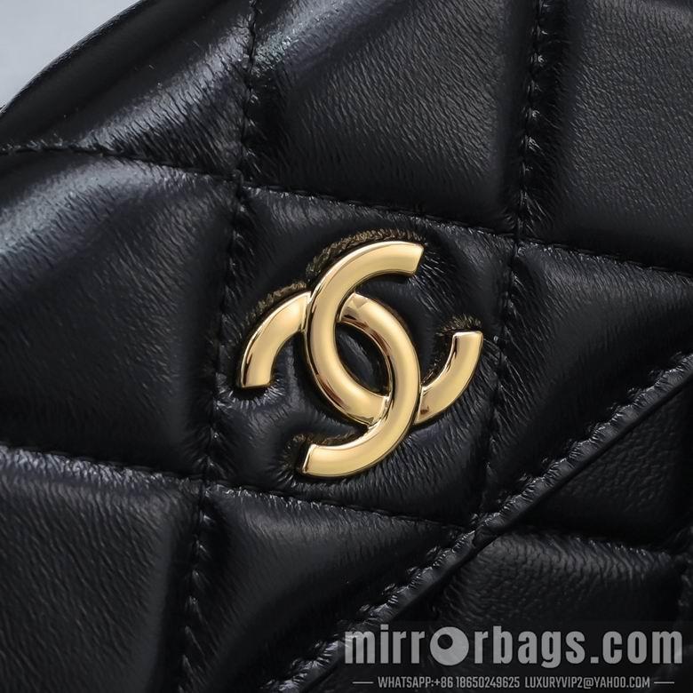 Chanel Replica Bags AP4167 17cm BL 4colour