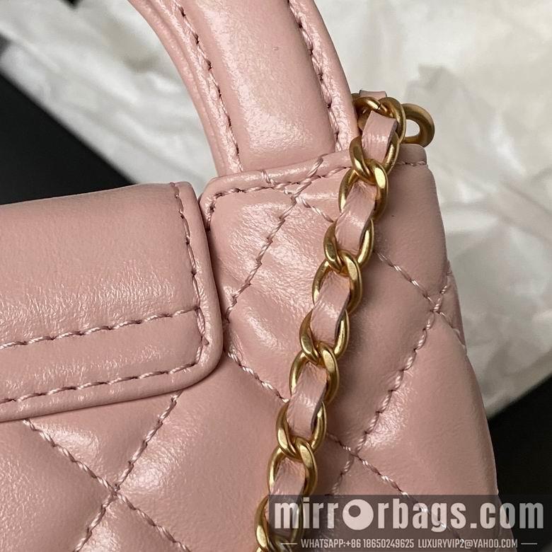 Chanel Replica Bags AP3435 12cm BL 2colour