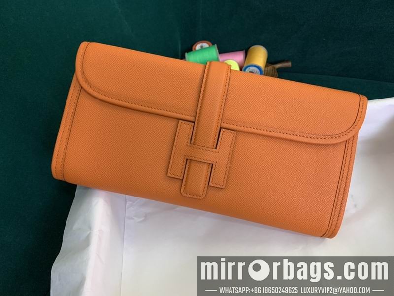 Hermes Replica Bags Jige29 Epsom 29x4x15 am 09