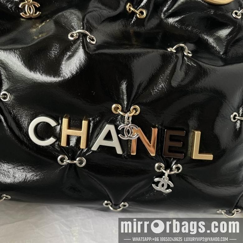 Chanel Replica Bags AS3980 19X20X6cm BL 4colour-3