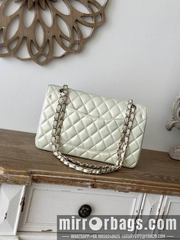 Chanel Replica Bags 1112 25.5X15X6cm BL