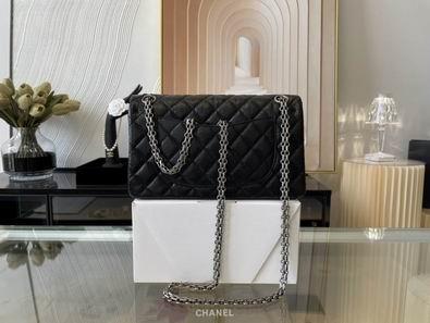 Chanel Replica Bags 1112 25cm 111 20cm al