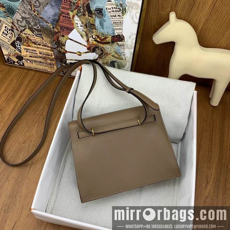 Hermes Replica Bags 22cm 082001 AM 1