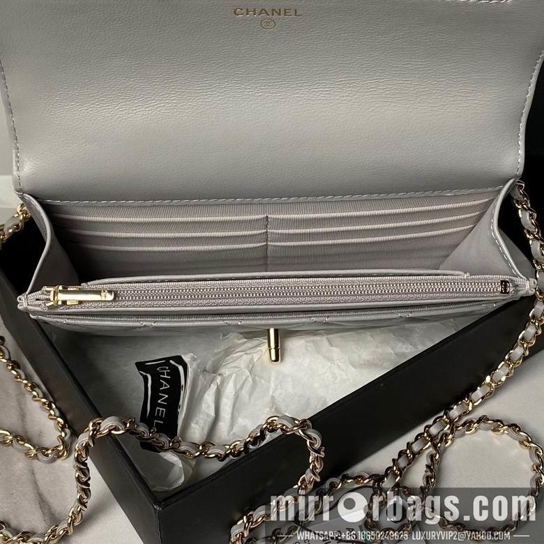 Chanel Replica Bags AP3952 19cm BL 4colour